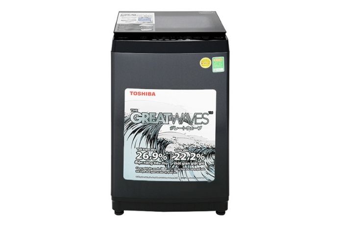 Máy Giặt Toshiba 10 Kg AW-M1100JV(MK)